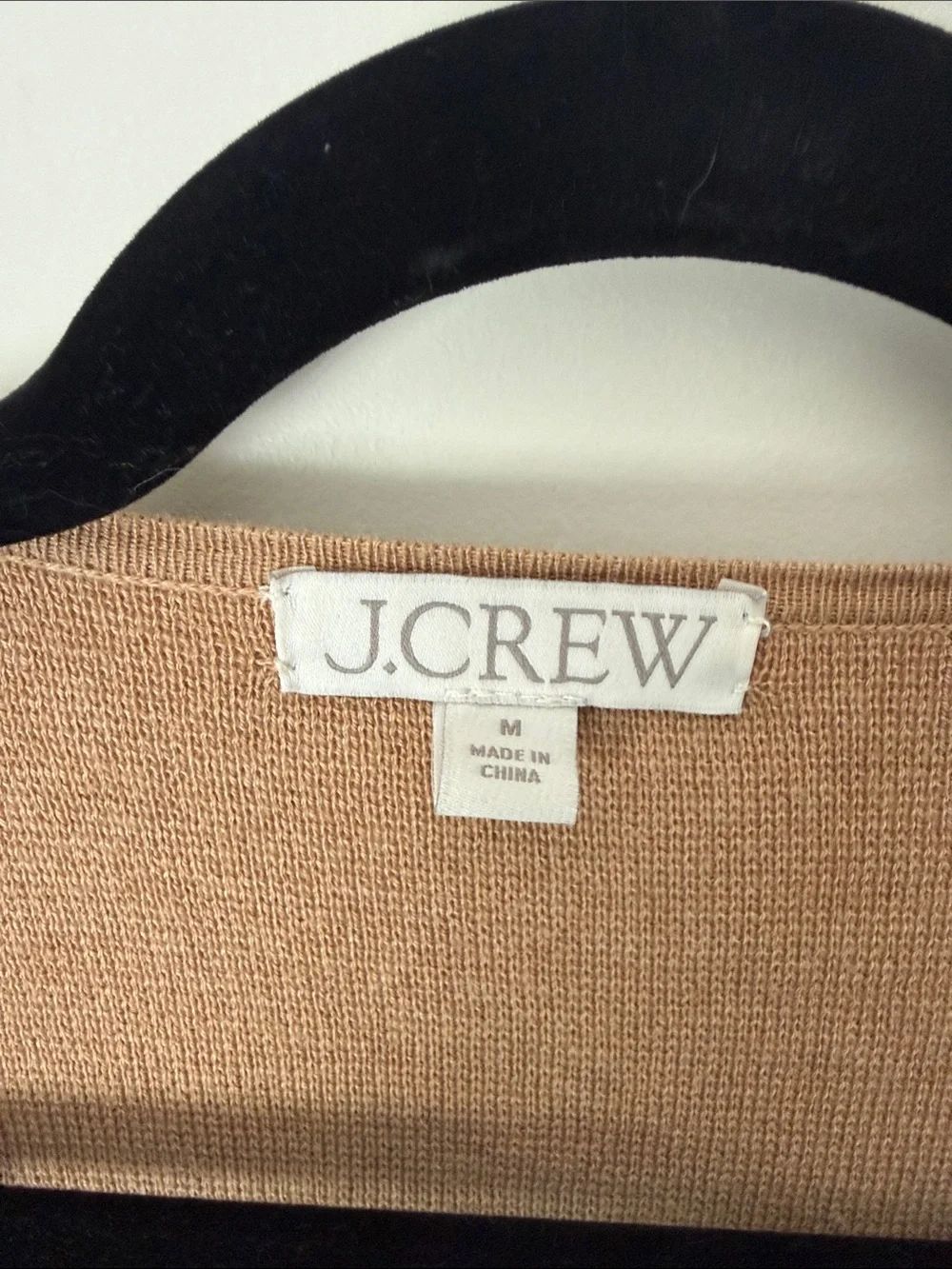 J.Crew Cardigan